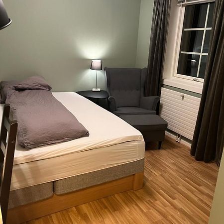 Koselig Rom I Rolige Omgivelser Amot 外观 照片