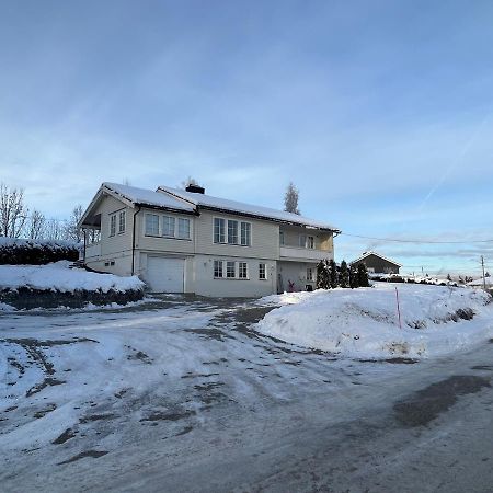 Koselig Rom I Rolige Omgivelser Amot 外观 照片