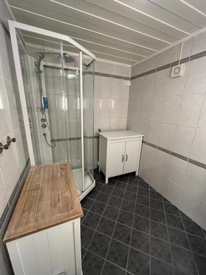 Koselig Rom I Rolige Omgivelser Amot 外观 照片