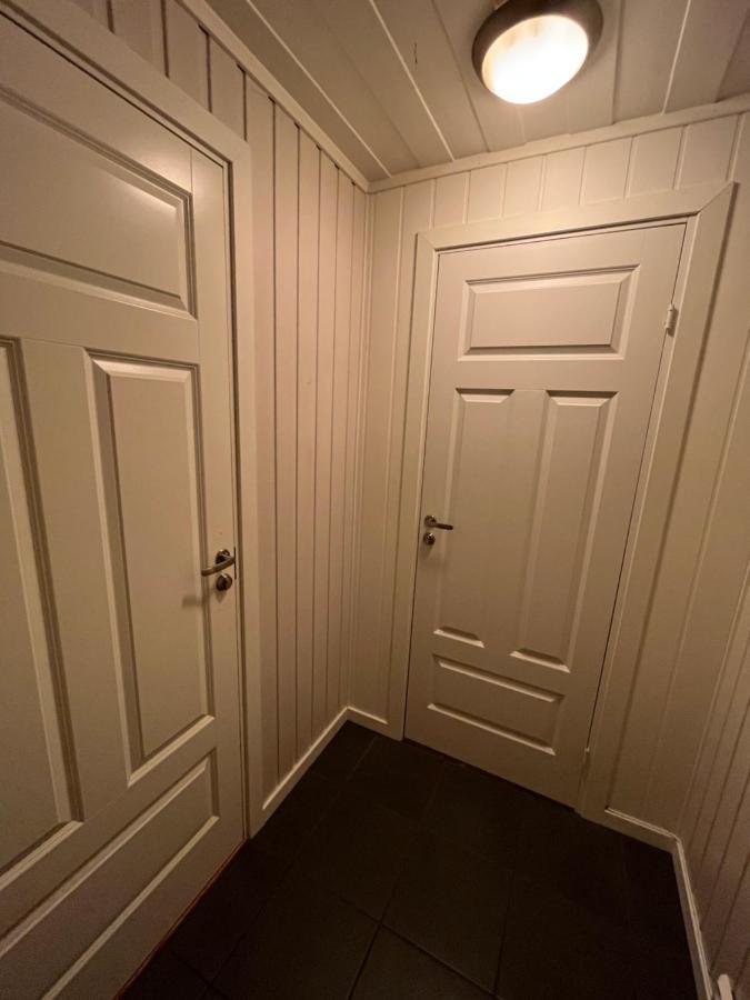 Koselig Rom I Rolige Omgivelser Amot 外观 照片