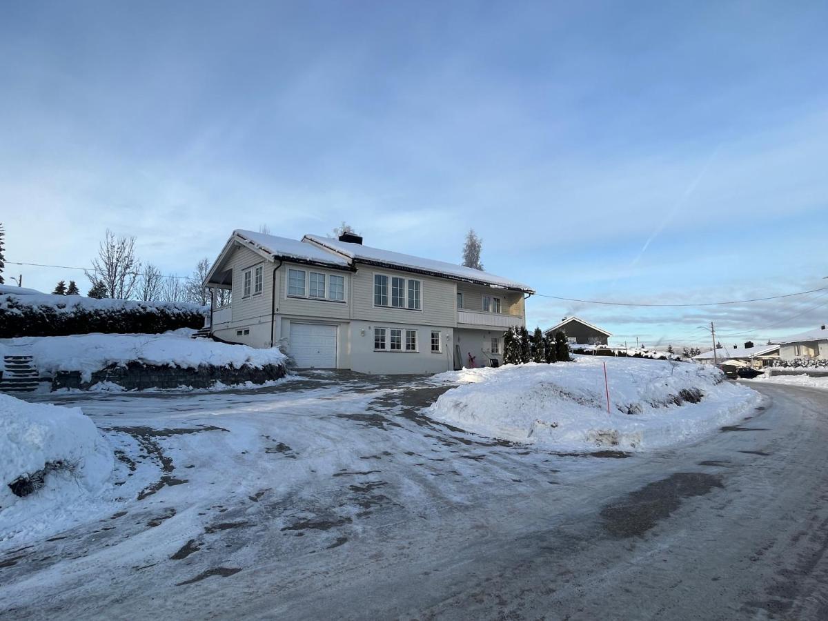 Koselig Rom I Rolige Omgivelser Amot 外观 照片